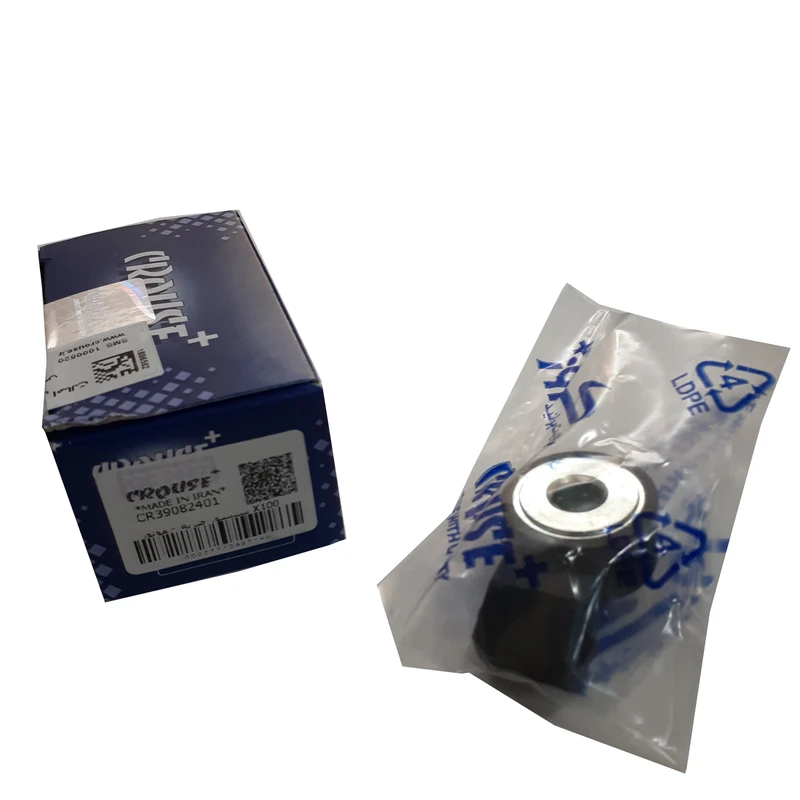 سنسور ضربه خودرو کروز پلاس کد CR390824 مناسب برای پراید X100 - Image 4