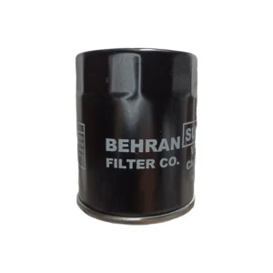 فیلتر روغن خودرو بهران فیلتر مدل GS1127 مناسب برای چانگان CS35 - Image 2