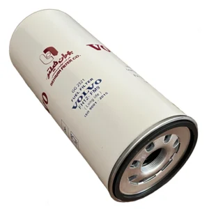 فیلتر گازوئیل بهران فیلتر مدل GG 2521 مناسب برای کامیون ولوو FH13 - Image 2