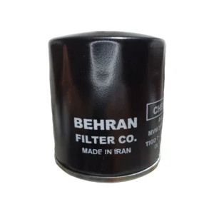 فیلتر روغن خودرو بهران فیلتر مدل GS1149 مناسب برای MVM 315 - Image 2