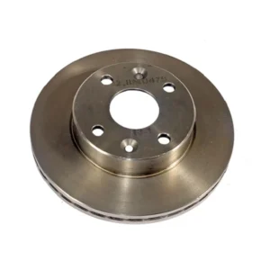 ديسك ترمز چرخ جلو دیناپارت کد 2506001 مناسب برای تيبا ، ساينا و كوييك