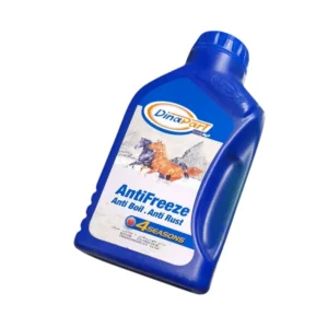 ضدیخ خلوص ۱۰۰ درصد دینا پارت مدل چهار فصل روغنی حجم ۸۹۵ میلی لیتر