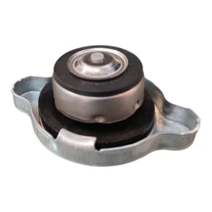 درب رادیاتور خودرو دینا پارت کد 6261502011 مدل فلزی مناسب برای پراید - Image 2