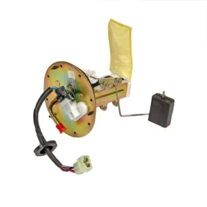 پمپ بنزين كامل دیناپارت کد 1501057 مناسب برای پرايد