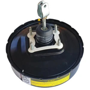 بوستر ترمز دینا پارت مدل بدون پمپ ABS مناسب برای پراید