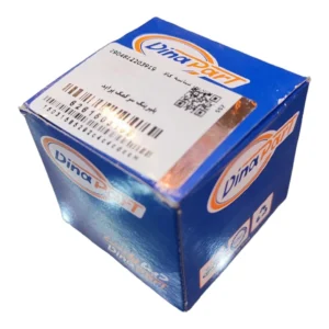 بلبرینگ سر کمک خودرو دینا پارت کد 6261503158 مناسب برای پراید بسته دو عددی - Image 2