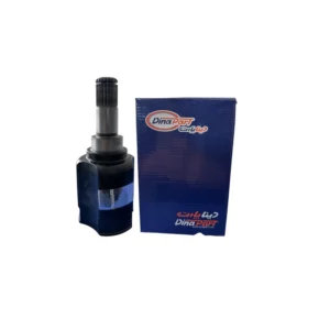 مشعلی پلوس دیناپارت مدل 19 خار بلند مناسب برای پراید بسته دو عددی - Image 2