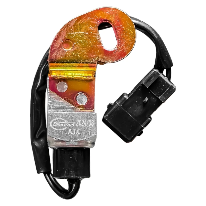 سنسور حرارتی دیناپارت مدل 001828 مناسب برای پژو 405 و پارس