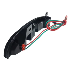 چراغ راهنما آینه جانبی راست خودرو کروز پلاس کد 34177901 مناسب برای سمند سورن - Image 2