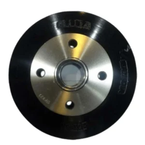 کاسه چرخ عقب دیناپارت کد ABS01 مناسب برای تیبا - Image 2