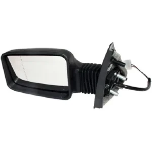 آينه كامل برقي چپ دیناپارت کد 1205040 مناسب برای پژو 405