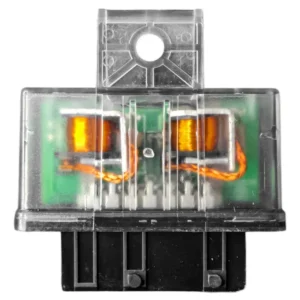 رله دوبل دیناپارت مدل شیشه ای