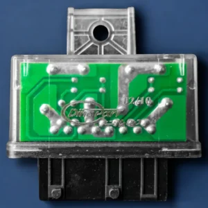 رله دوبل دیناپارت مدل شیشه ای - Image 2