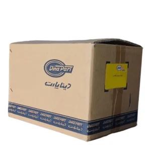 بوستر بدون پمپ دیناپارت کد 1506010 مناسب برای پرايد - Image 2