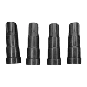 بوت وایر شمع دیناپارت مدل الدور مناسب برای رنو ال 90 و ساندرو بسته 4 عددی