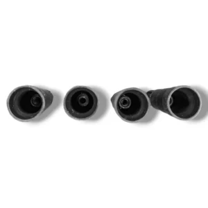 بوت وایر شمع دیناپارت مدل الدور مناسب برای رنو ال 90 و ساندرو بسته 4 عددی - Image 2