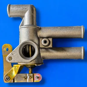 شیر بخاری دیناپارت مدل 00945 مناسب برای پیکان - Image 2