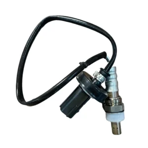 سنسور اکسیژن خودرو دینا پارت کد 601098 مدل دیاق دار مناسب برای پژو 206 تیپ 3 و 5