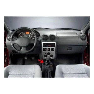 جاسیگاری قابل حمل کروزپلاس کد 372155 مناسب برای رانا - Image 2