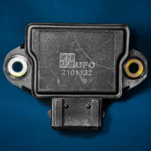 سنسور دریچه گاز دیناپارت مدل ساژم مناسب برای پراید - Image 2