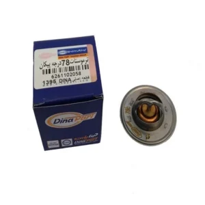 ترموستات 78 درجه دیناپارت کد 1102058 مناسب برای پيكان - Image 2