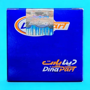 بلبرینگ چرخ جلو دینا پارت مدل 00866 مناسب برای تیبا - Image 2