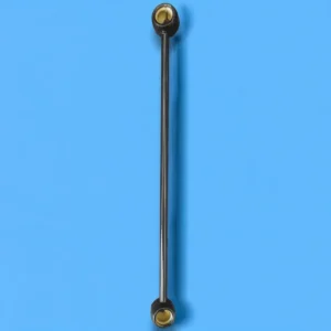 ماهک بلنده دنده دیناپارت کد 6261202004 مناسب برای پژو 405 - Image 2