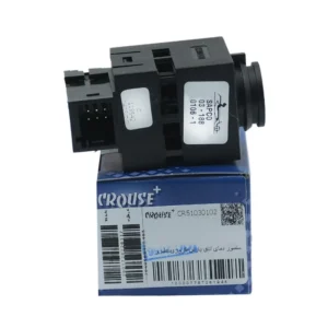 سنسور دمای اتاق کروز پلاس مدل پیشرو کد 510301 مناسب برای پارس - Image 2