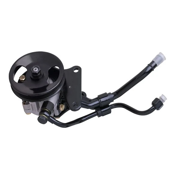 پمپ هيدروليك فرمان دیناپارت کد 1502106 مناسب برای پرايد