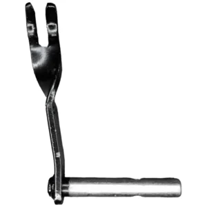 اهرم دو شاخ کلاچ دیناپارت کد 6261502095 مناسب برای پراید