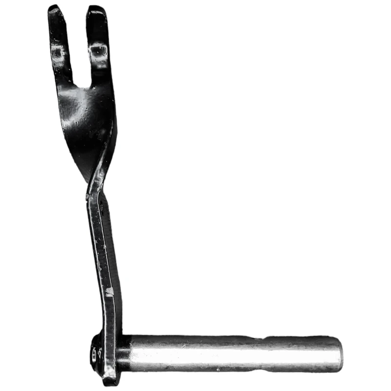 اهرم دو شاخ کلاچ دیناپارت کد 6261502095 مناسب برای پراید