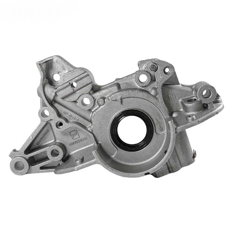 واتر پمپ دینا پارت مدل 01 مناسب برای پژو 405