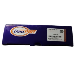 واتر پمپ دینا پارت مدل 01 مناسب برای پژو 405 - Image 2