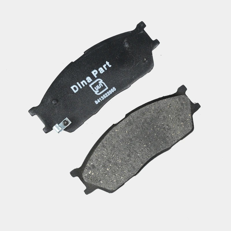 لنت ترمز جلو دینا پارت کد 2018 مناسب برای تیبا و ساینا