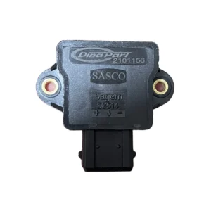 سنسور موقعیت دریچه گاز دینا پارت مدل 6262101156 طرح AB مناسب برای پراید ساژم