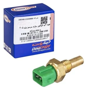 مهره آب انژكتور ساژم دیناپارت کد 2101068 مناسب برای پژو 405 / سمند - Image 2