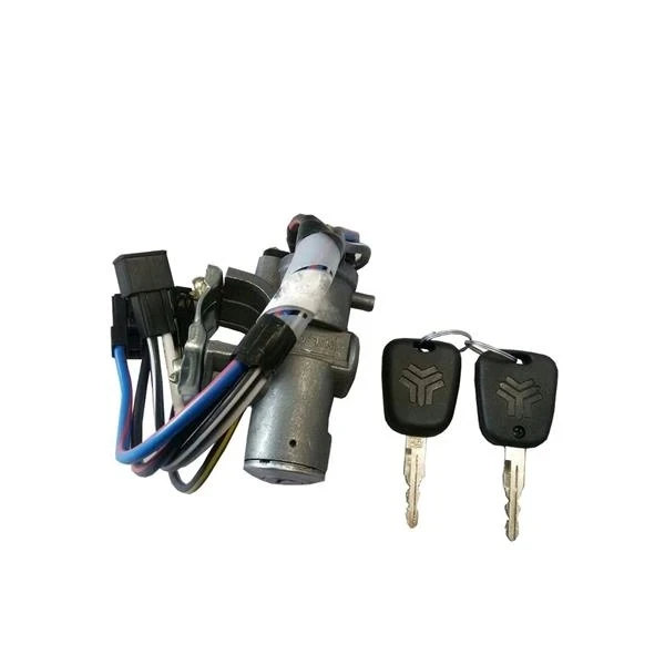 سوئيچ استارت كامل دیناپارت کد 1501102 مناسب برای پرايد