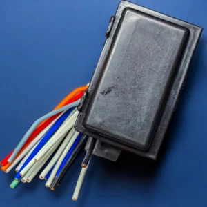 جعبه فیوز دیناپارت مدل 00475 مناسب برای پیکان - Image 2