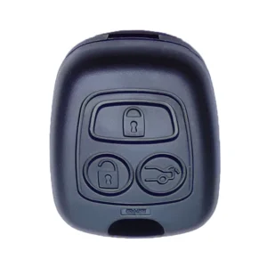 قاب ریموت خودرو کروز + مدل Fab مناسب برای رانا - Image 2