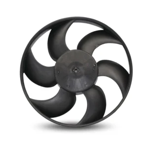 پروانه فن خاری دیناپارت کد 6261202129 مناسب برای پژو 405 بسته 2 عددی - Image 2