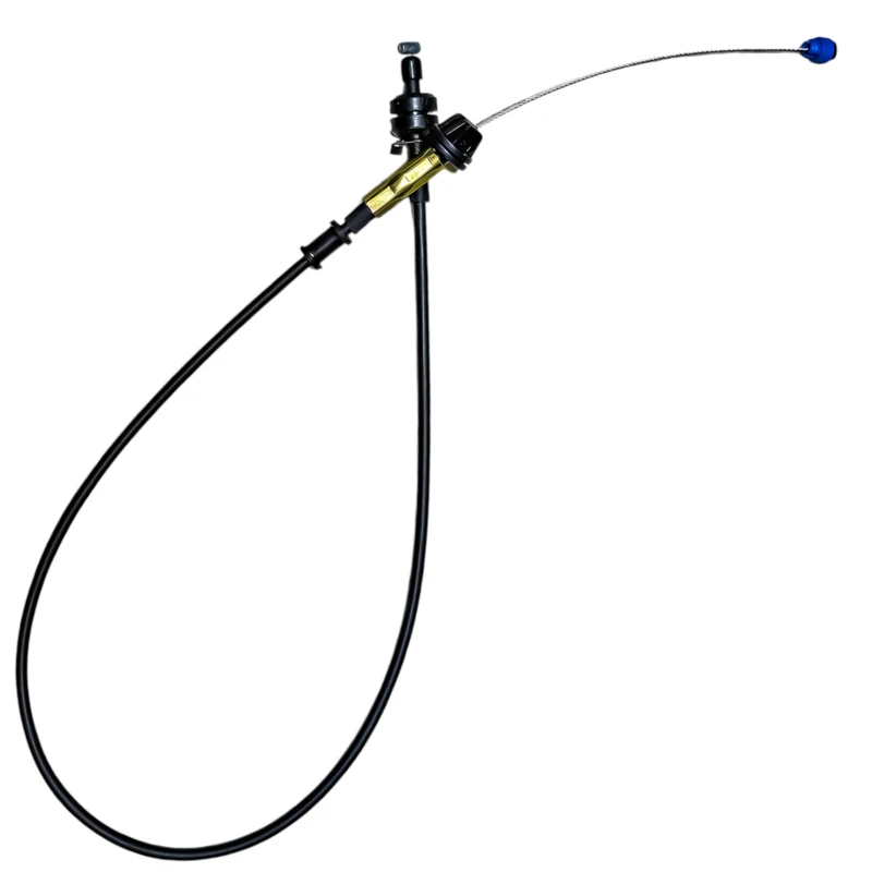 سیم گاز دیناپارت مدل انژکتور مناسب برای پراید