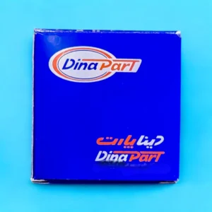 سیم گاز دیناپارت مدل انژکتور مناسب برای پراید - Image 2