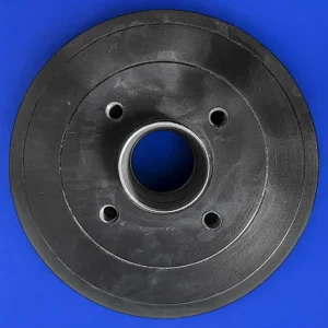 کاسه ترمز‌ چرخ عقب دیناپارت مدل 00259 مناسب برای رنو ال ۹۰ - Image 2