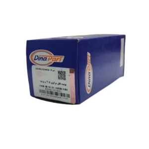 يونيت قفل مركزی دیناپارت کد 2101001 مناسب برای پژو 405 / پارس - Image 2