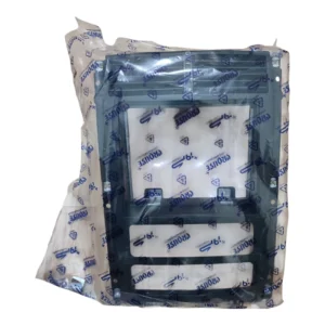 مجموعه پنل میانی داشبورد خودرو کروز پلاس  مدل لوکس  کد 370291مناسب برای پژو پارس - Image 2