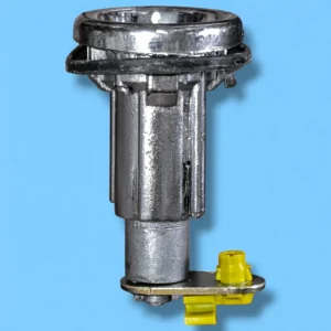 سوییچ کامل دیناپارت مدل بدون ایموبلایزر مناسب برای پراید بسته 5 عددی - Image 2