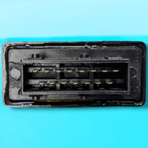 رله دوبل دیناپارت مدل 001174 مناسب برای سمند EF7 - Image 2