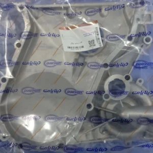 سینی قاب زنجیر جلو موتور دیناپارت کد 6261102072 مناسب برای پیکان - Image 2