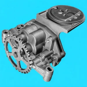 اویل پمپ دیناپارت مدل 29 دنده مناسب برای پژو 206 - Image 2