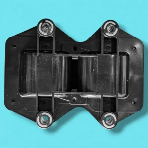 کوئل خودرو دیناپارت مدل ساژم دوبل مناسب برای پراید - Image 2